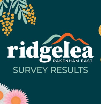 Ridgelea Survey Results
